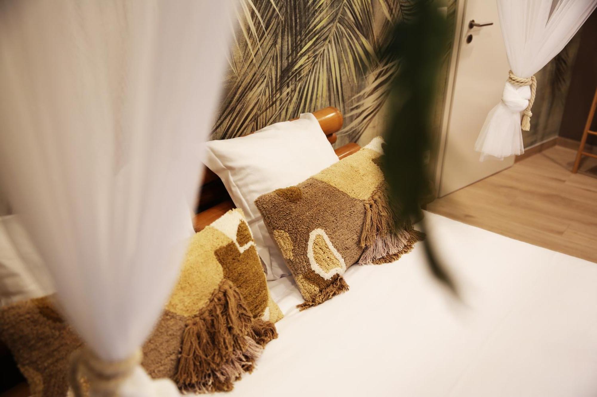 L'Appart Baobab, Avec Sauna 列日 外观 照片